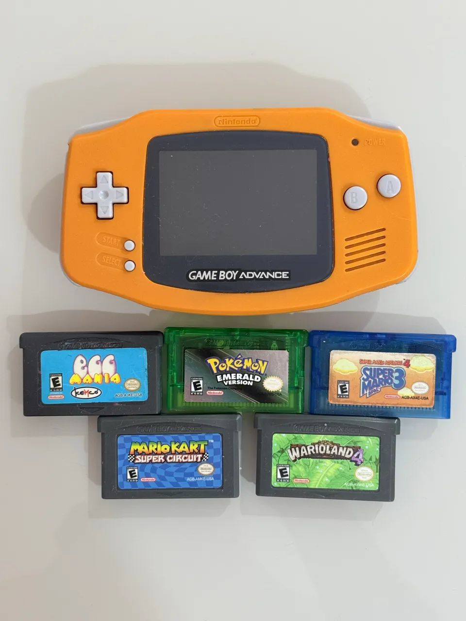 Game Boy Advance IPS - Foto 2