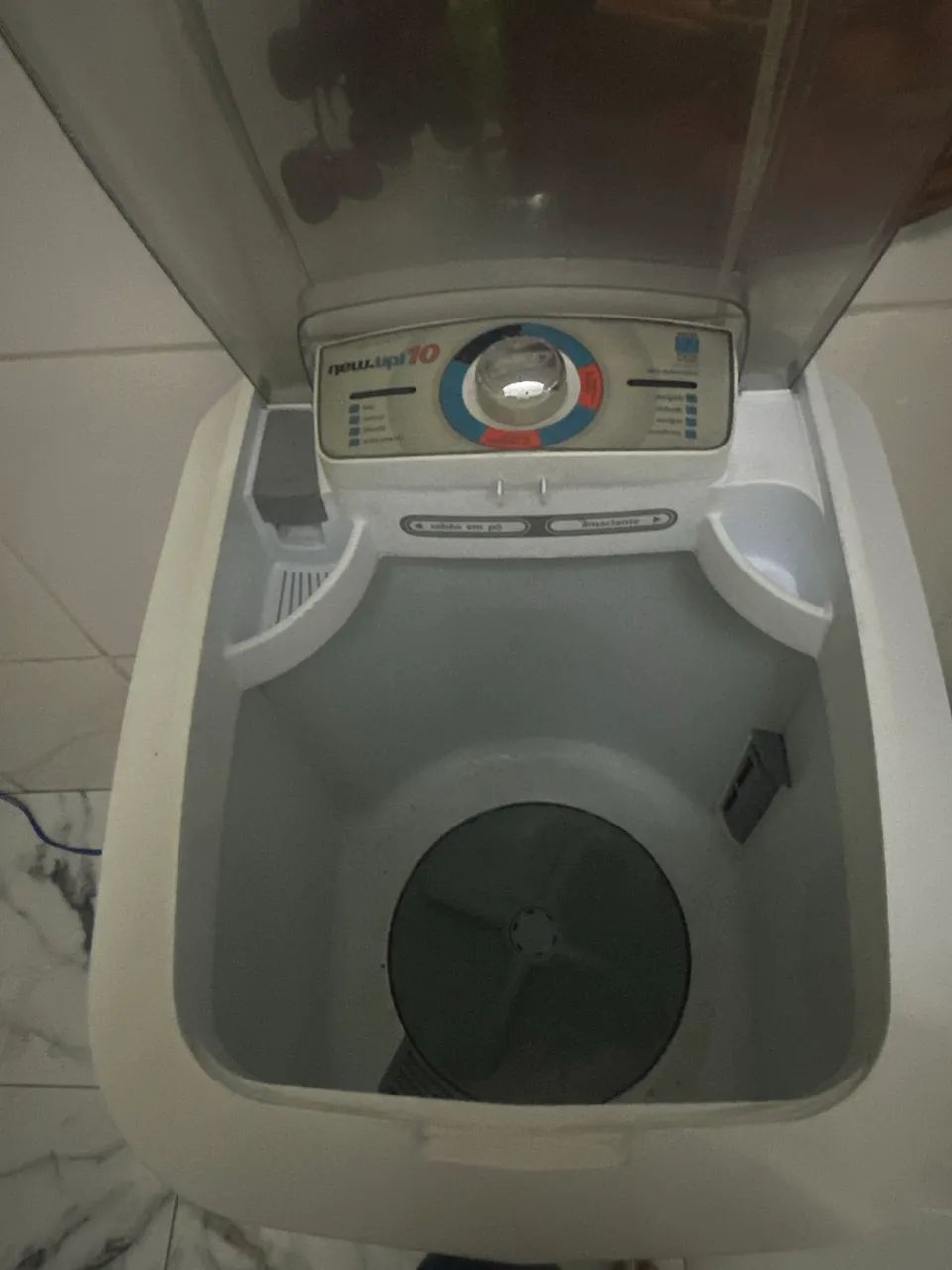 Tanquinho  - Foto 3