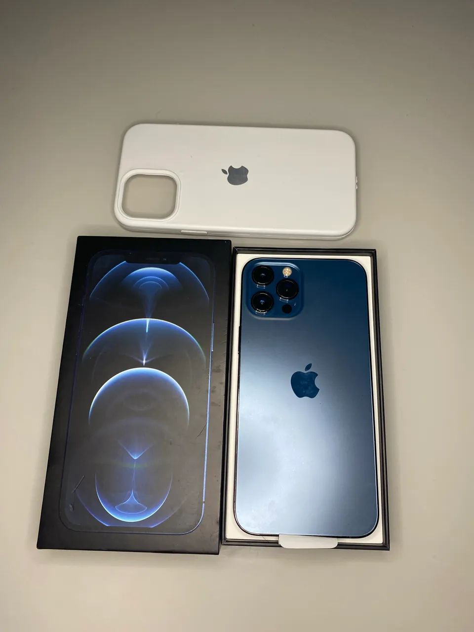iPhone 12 Pro Max  - Foto 3