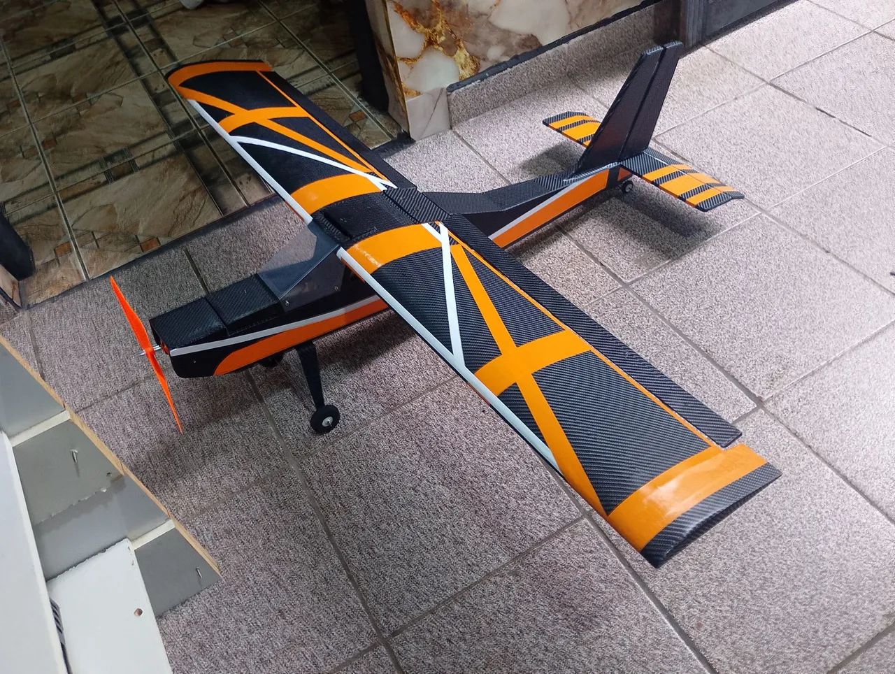 Aeromodelos a Pronta Entrega  - Foto 5