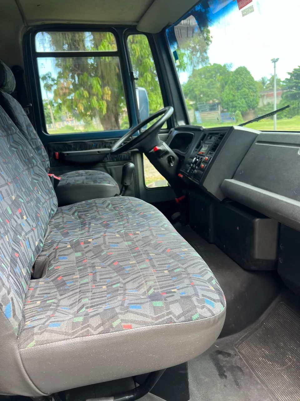 Vende se Ford cargo 816s - Foto 12