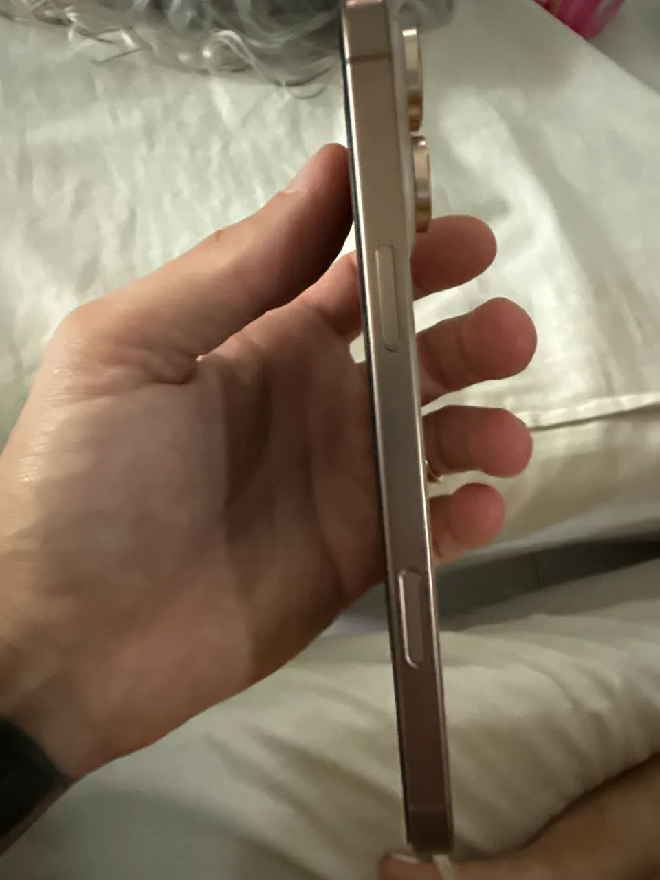 iPhone 16 pro Max  - Foto 2