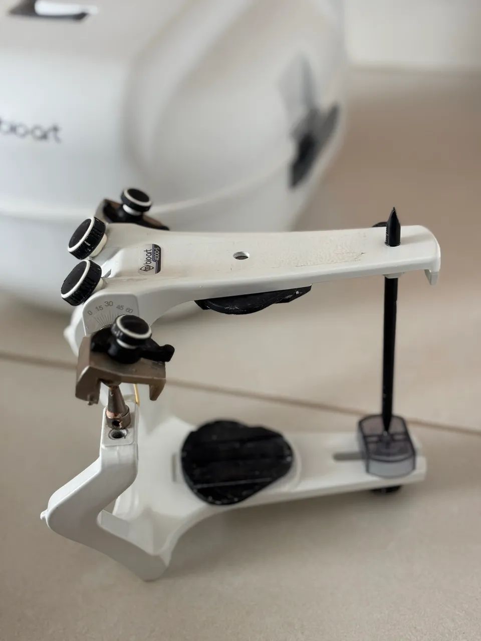 Articulador 4000-S Com Arco - Bio-Art - Foto 3