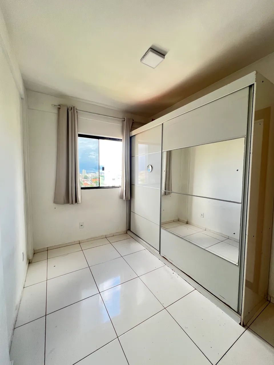 Alugo apartamento de 1 quarto próximo a águas claras  - Foto 2