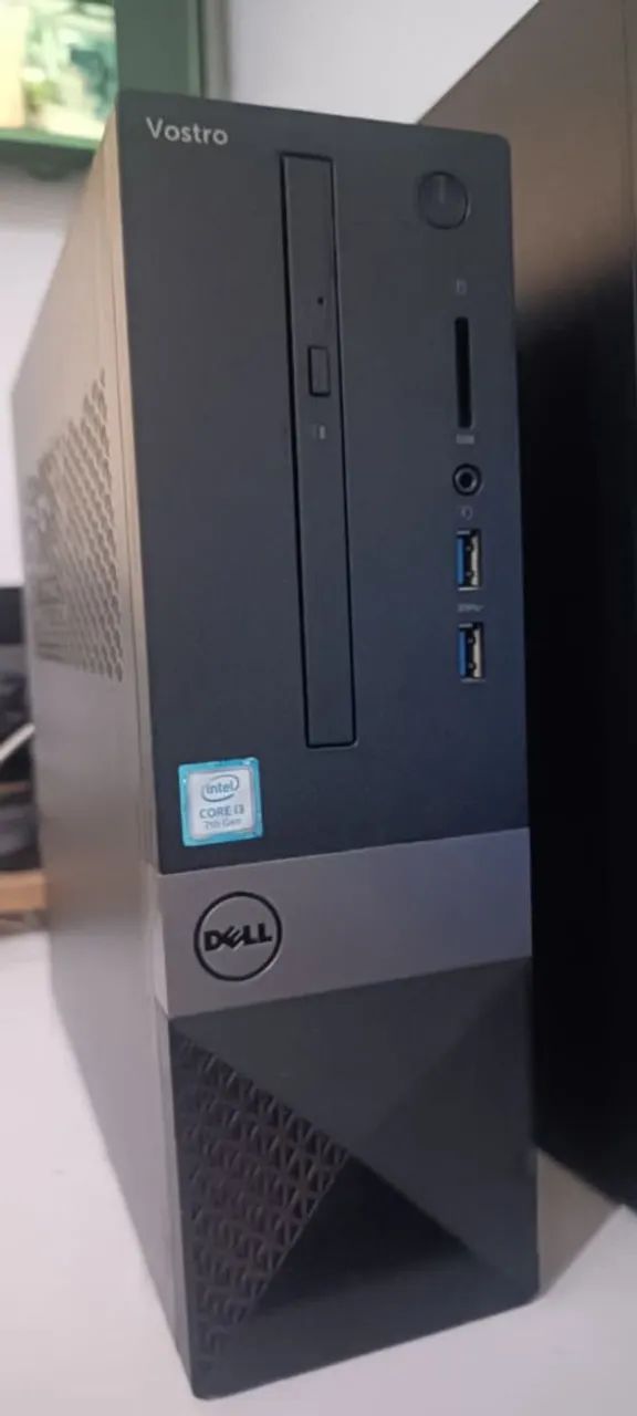 Desktop Dell 