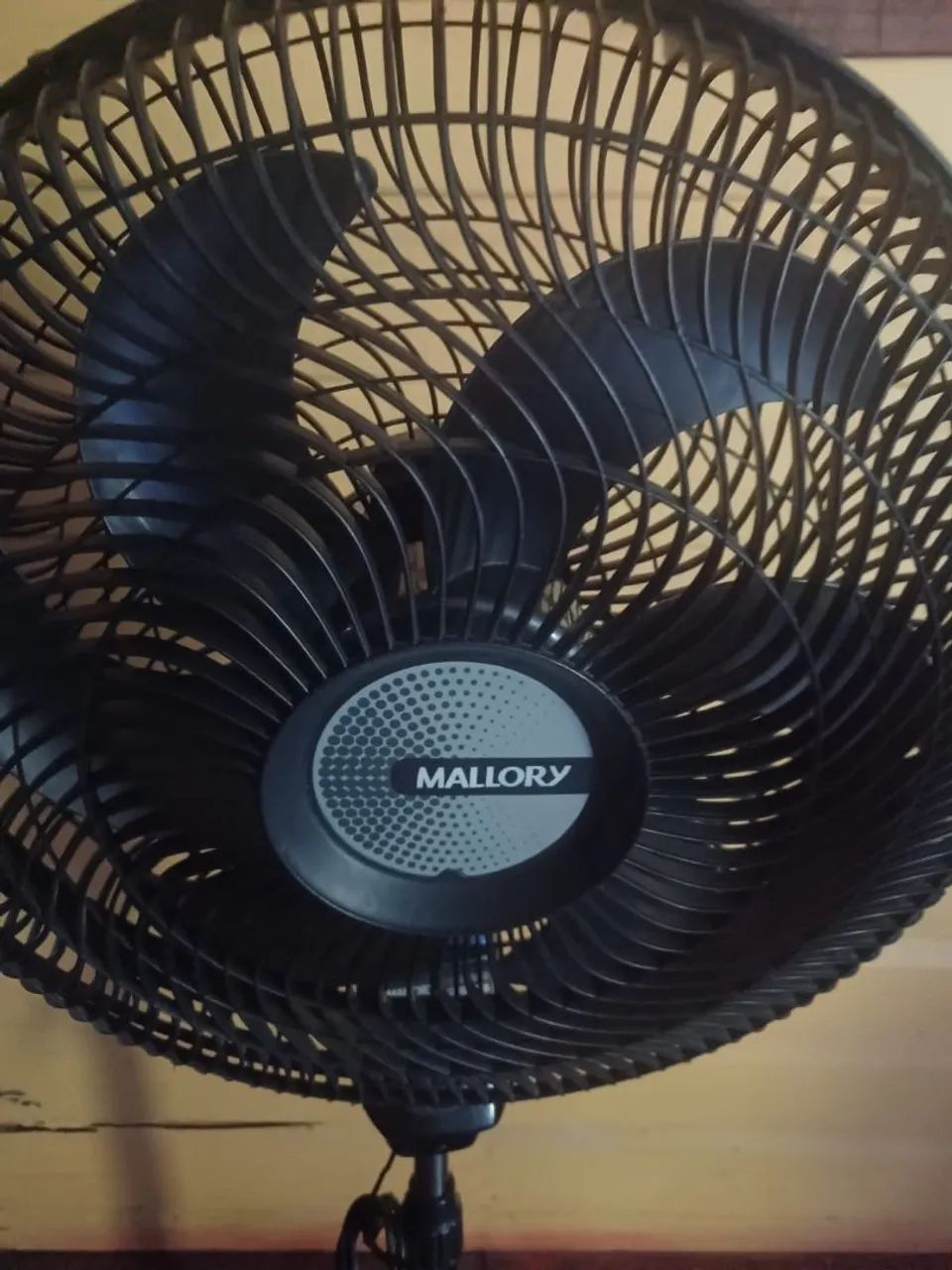Ventilador 