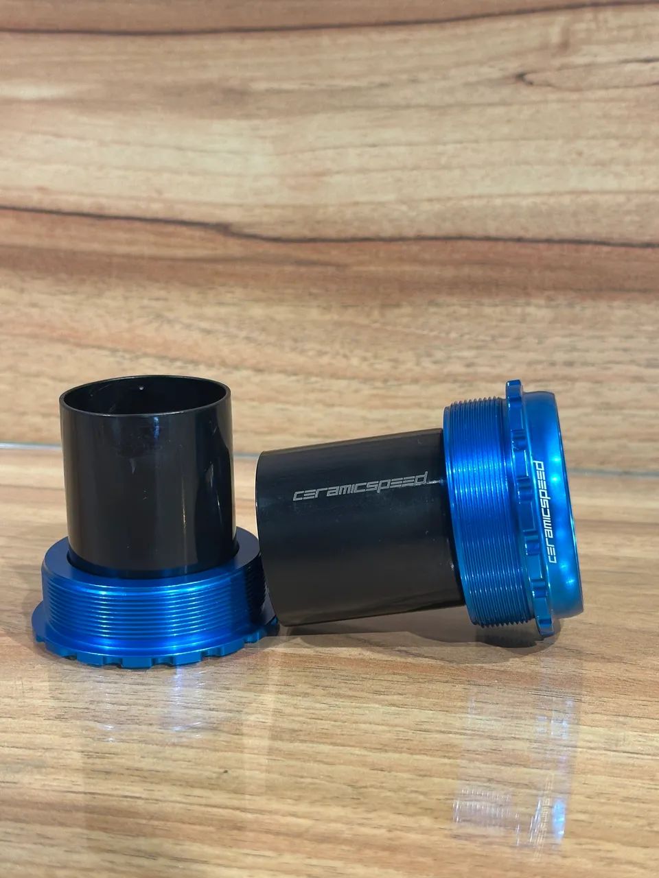 Movimento central Sram Dub CeramicSpeed - Foto 3