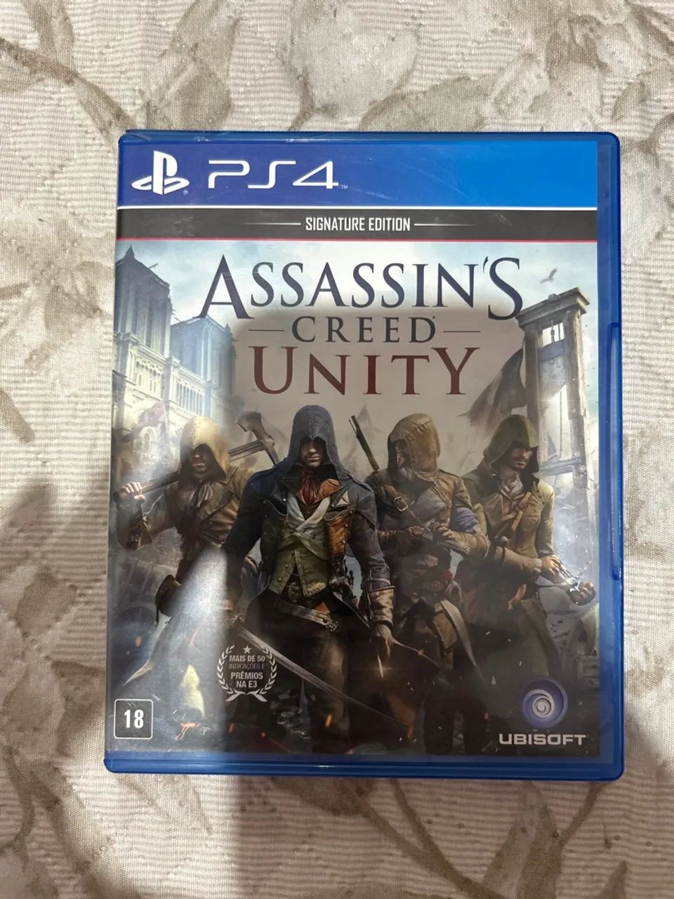 PS4 COMBO Assassins Creed  - Foto 2