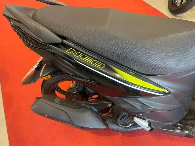 NEO 125 - Foto 4