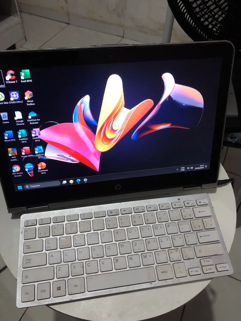 NOTEBOOK HP PAVILION - Foto 5