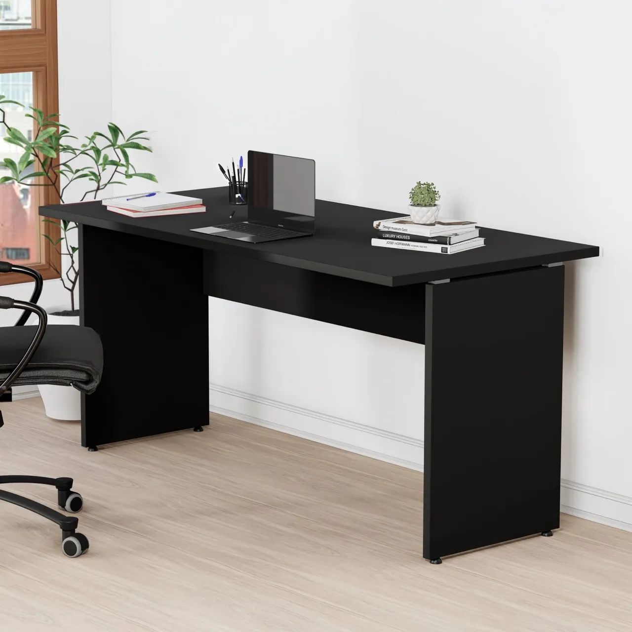 Escrivaninha para home office  - Foto 2