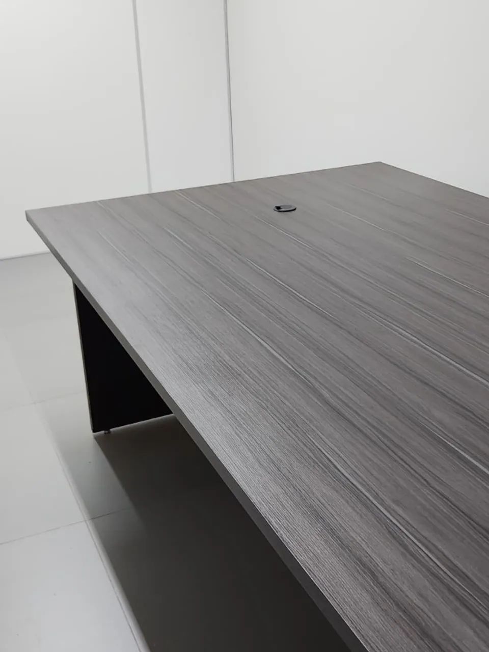 Mesa de Escritório 275x130cm - Foto 4