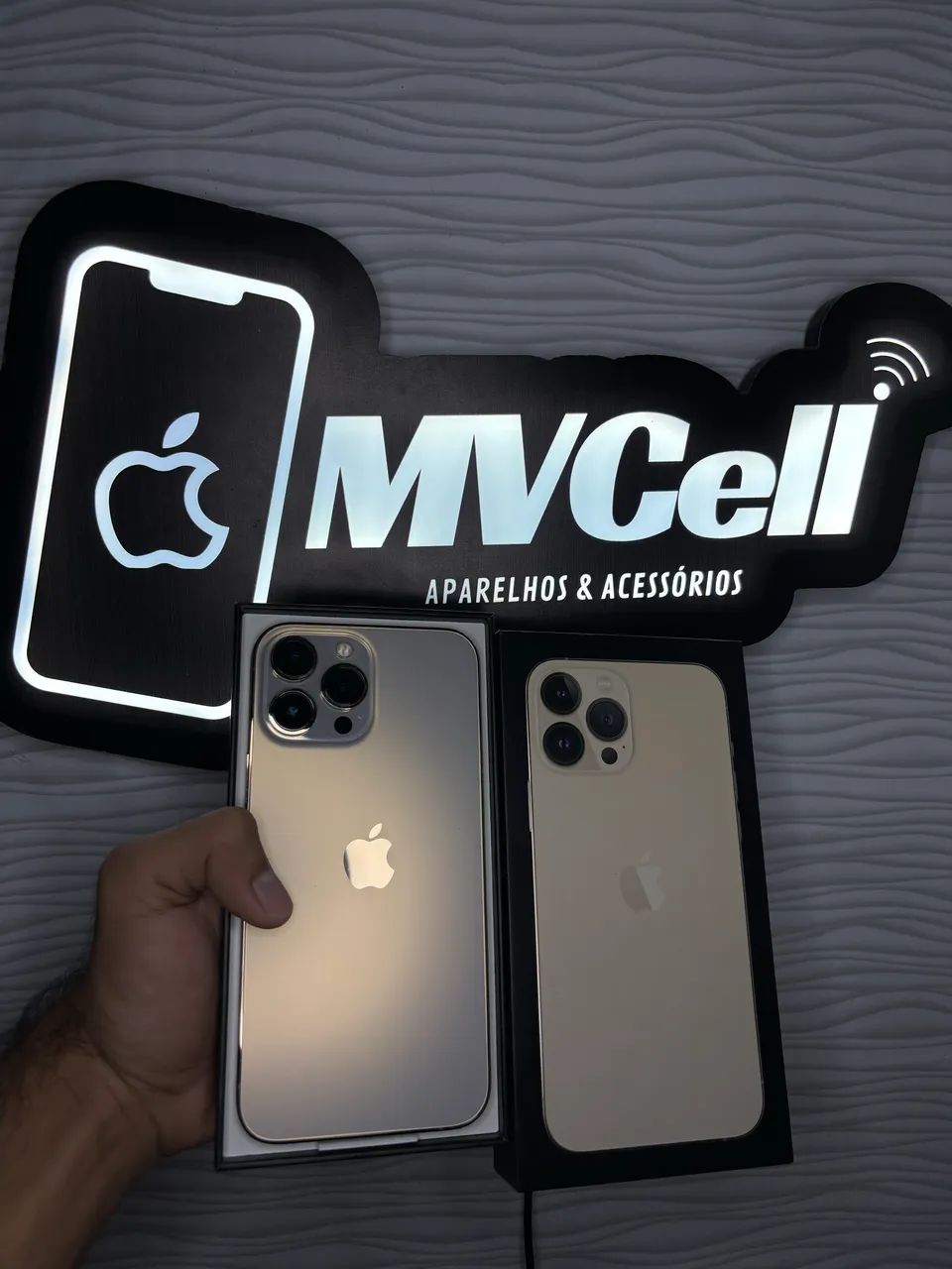 iPhone 13 Pro Max 128gb 