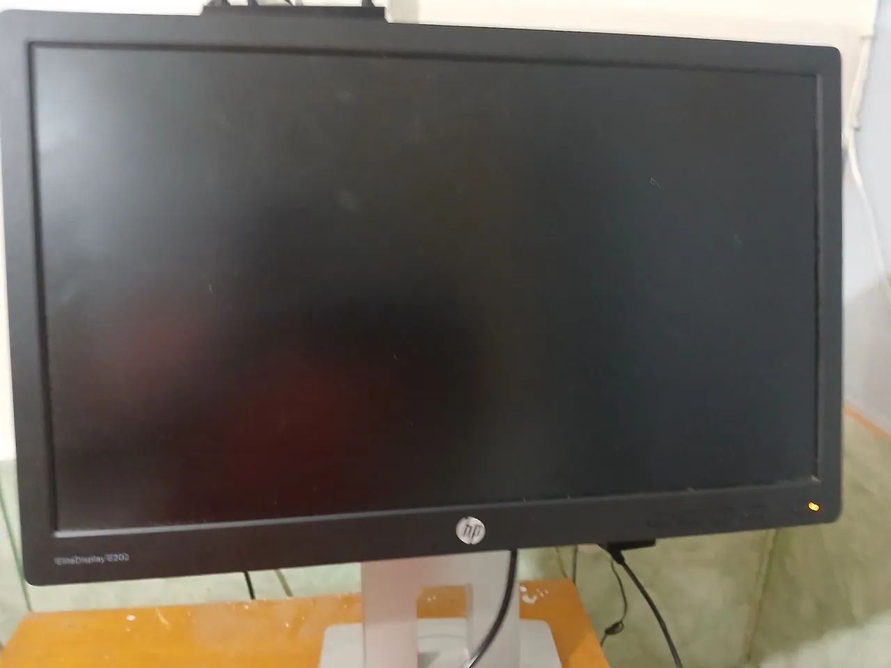 Monitor  - Foto 5