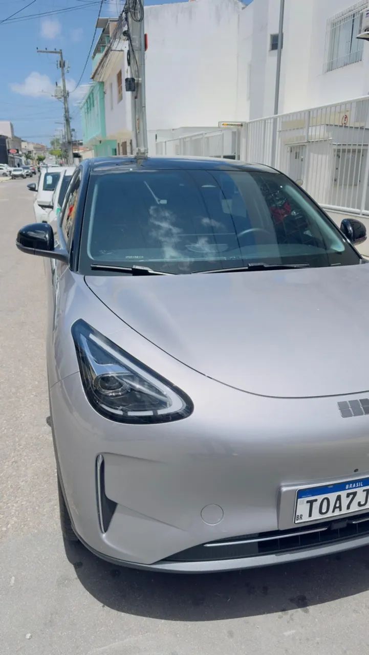 Geely EX2 Max 2026 - Foto 2