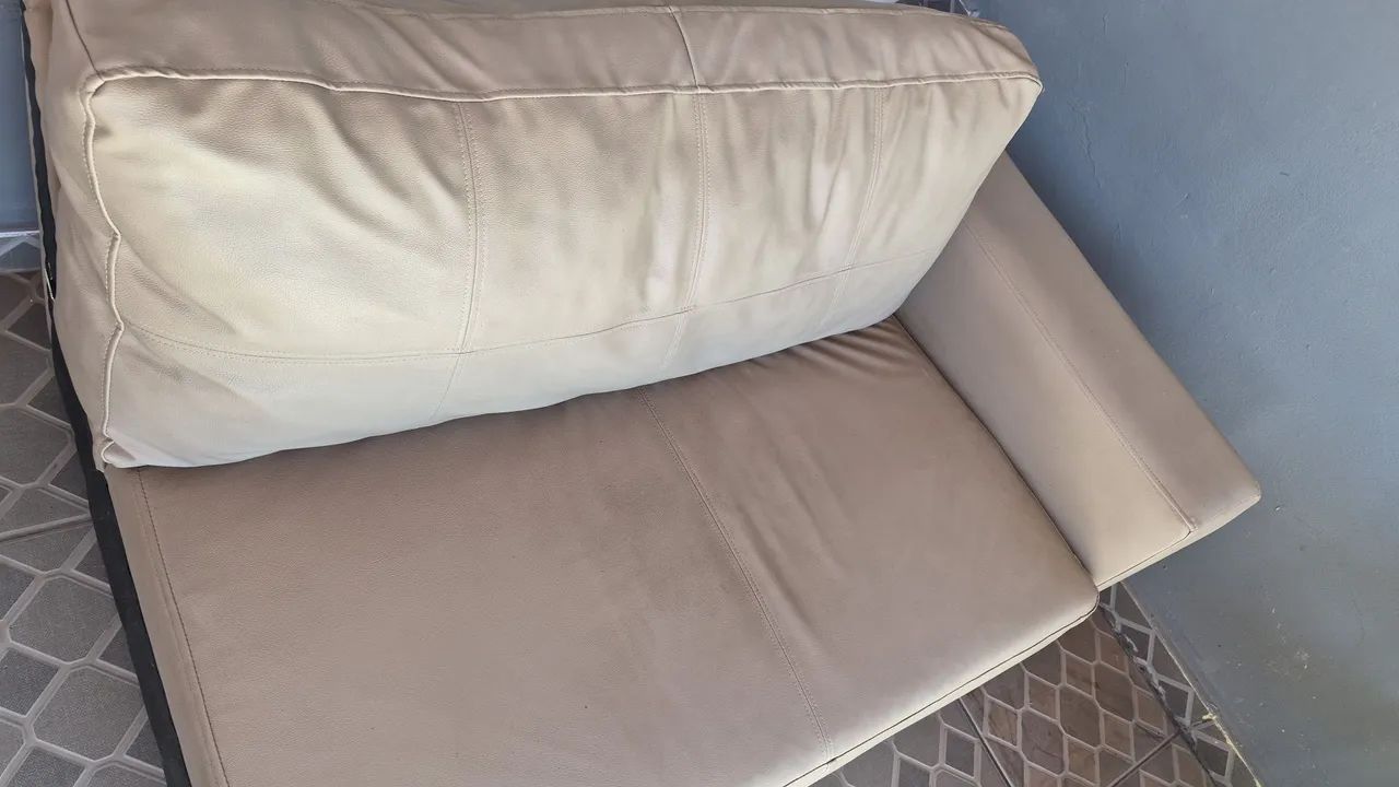 Sofá elegante