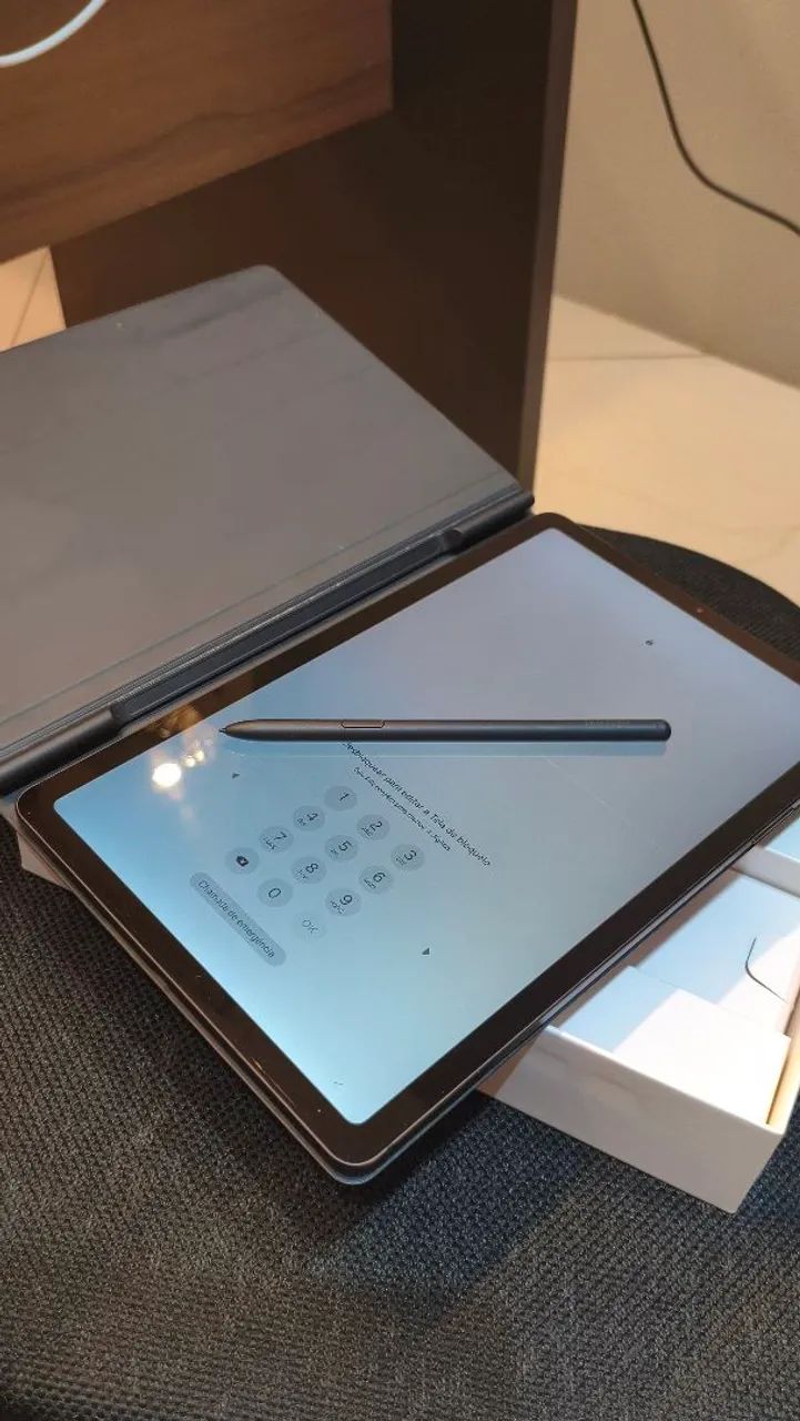 GALAXY TAB S6 LITE - Foto 3
