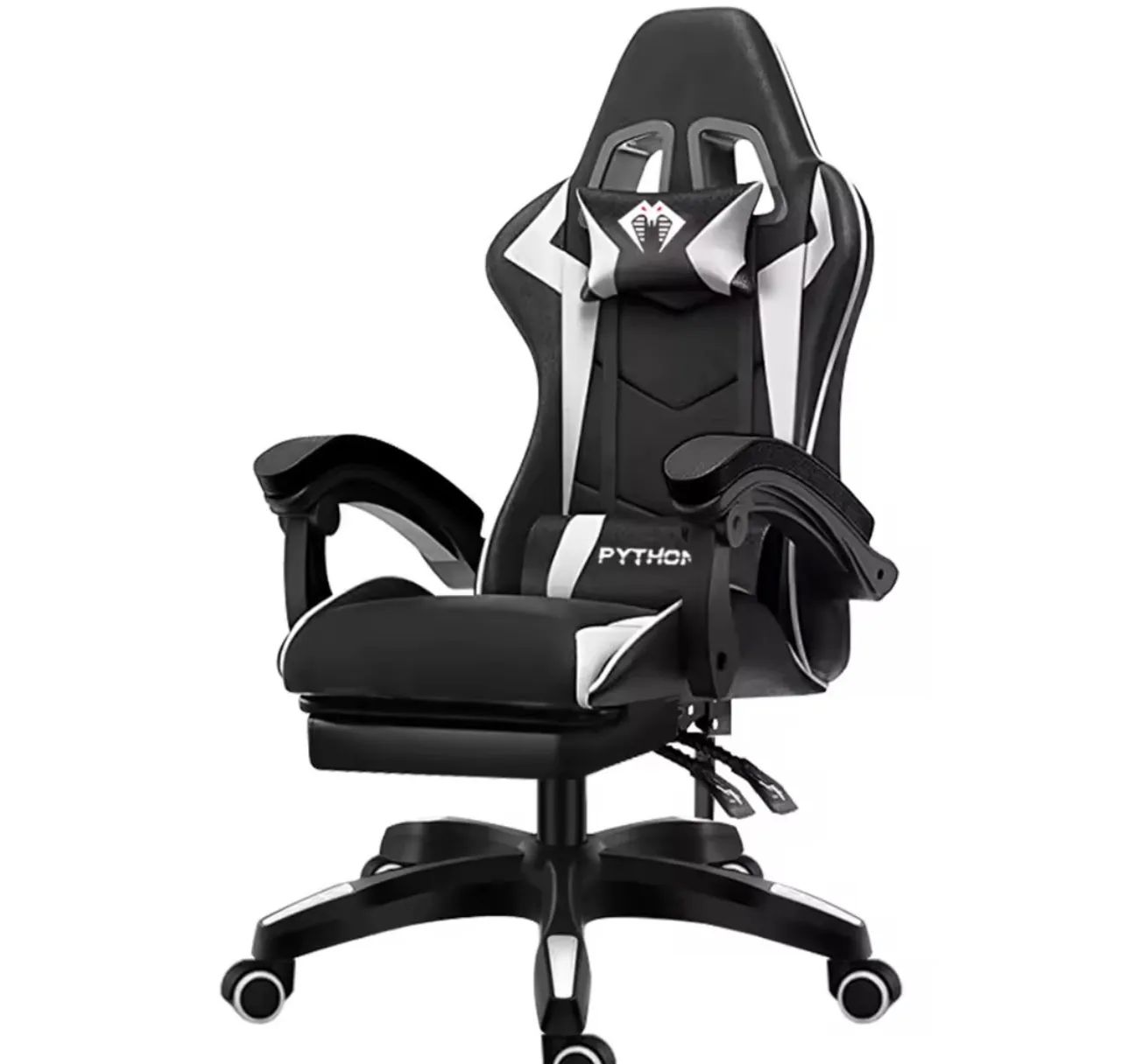 Cadeira Gamer Ergonômica Python Fly