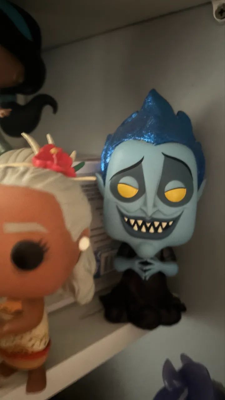 Funkos Disney variados  - Foto 5