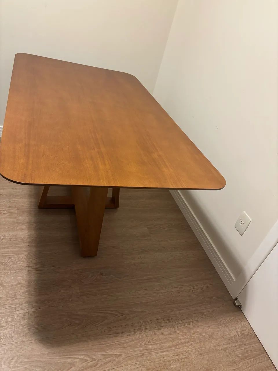 Mesa Jantar em Madeira  - Foto 3
