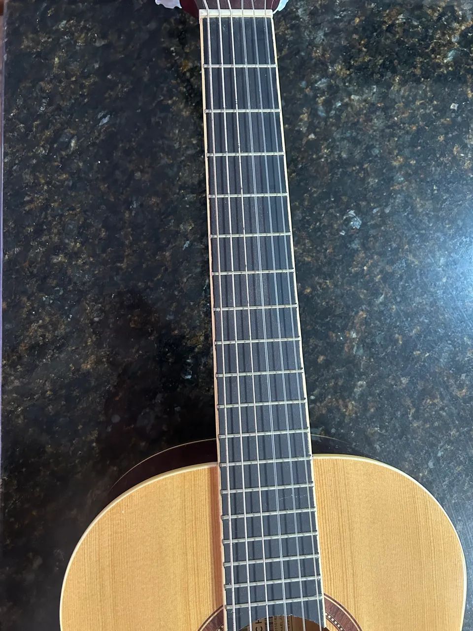Vendo violão MICHAEL infantil  - Foto 3