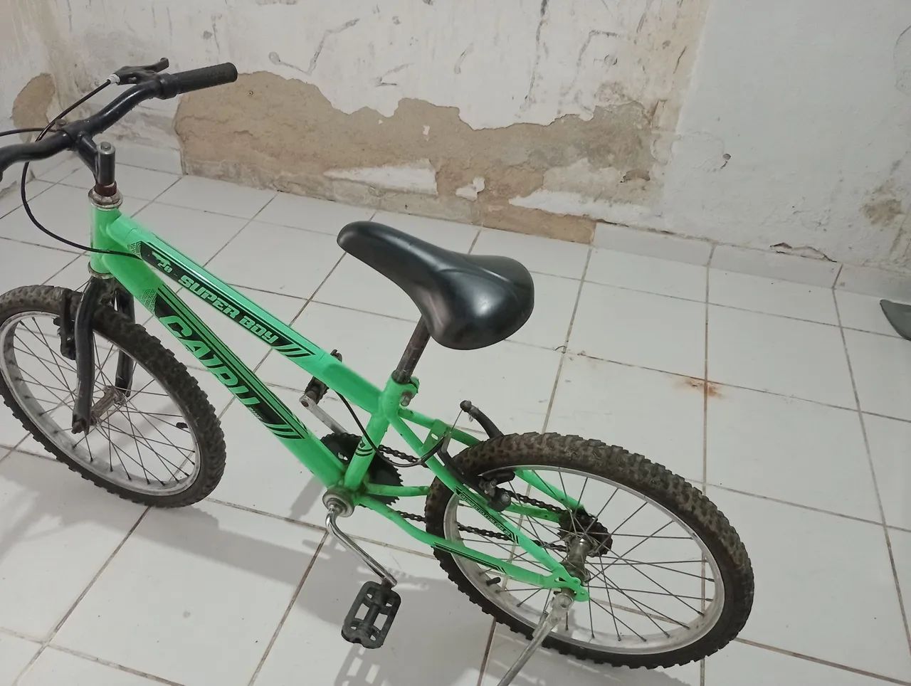 Bicicleta Cairu - Foto 3