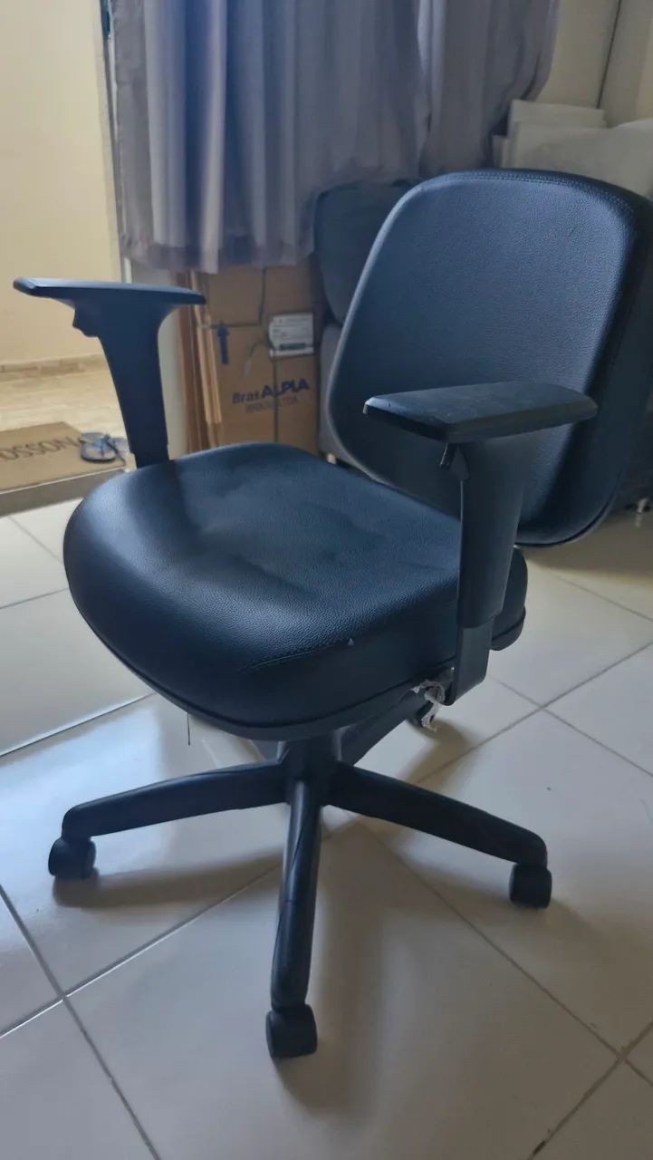 Cadeira de Escritório 
