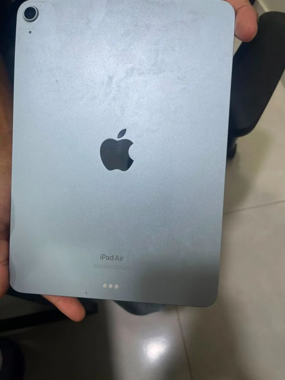  ? **iPad Air 6ª Geração - Chip M2** - Foto 3