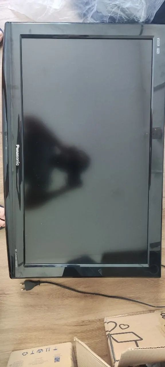 Tv Panasonic 32 polegadas 