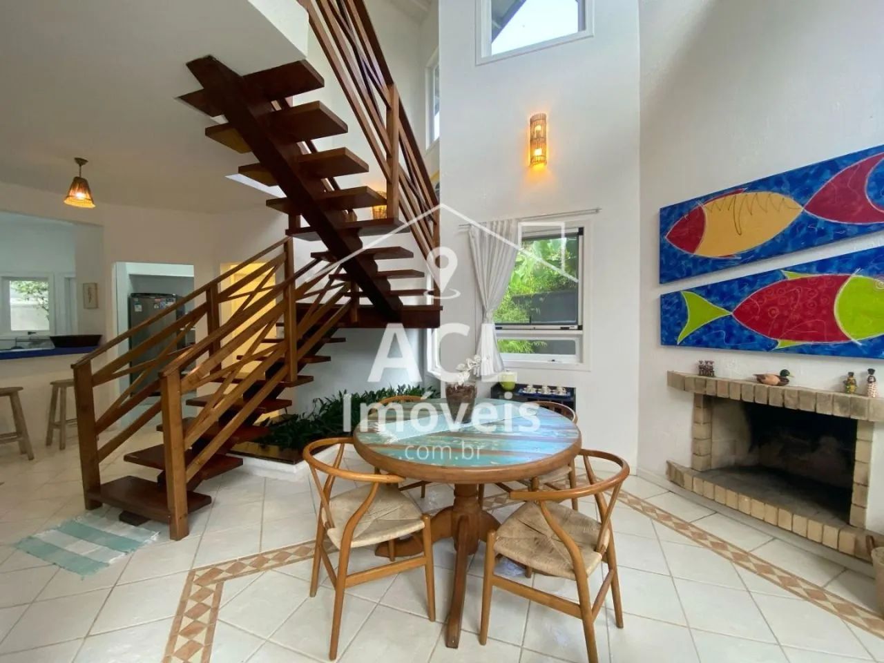 Linda casa no Aldeia da Baleia - Foto 4