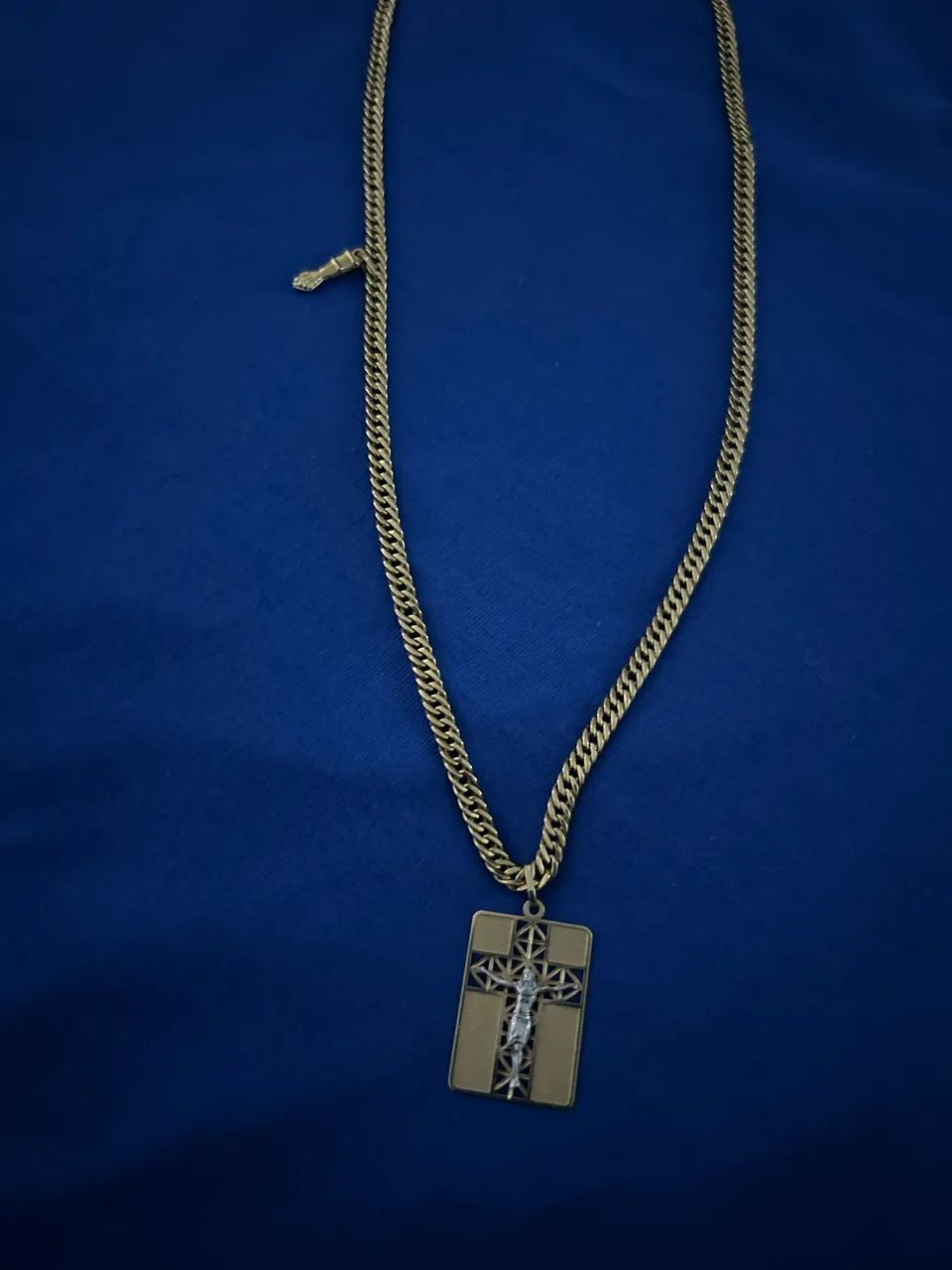 Corrente de ouro  - Foto 2