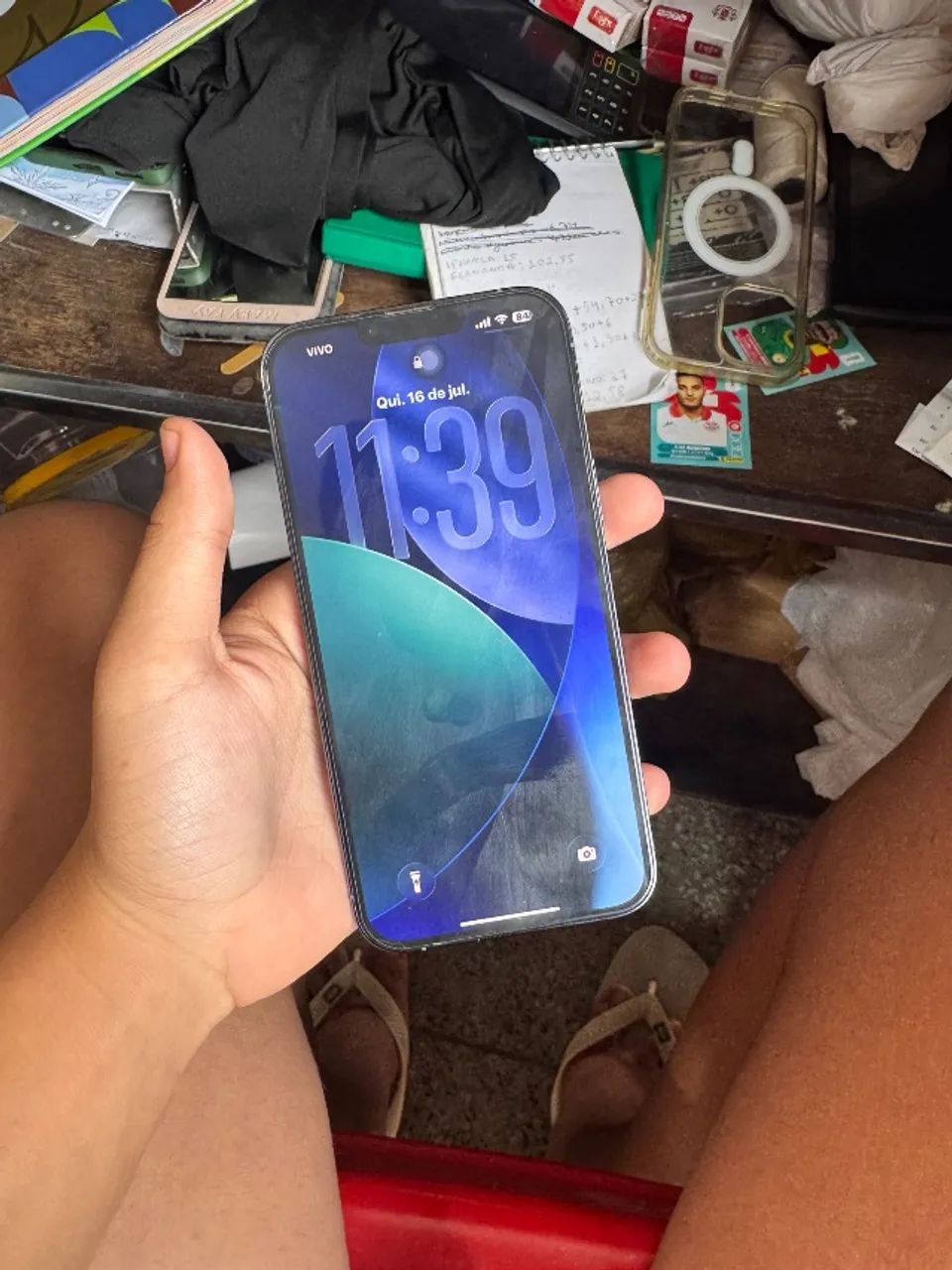 IPHONE 13 PRO MAX!!! - Foto 3