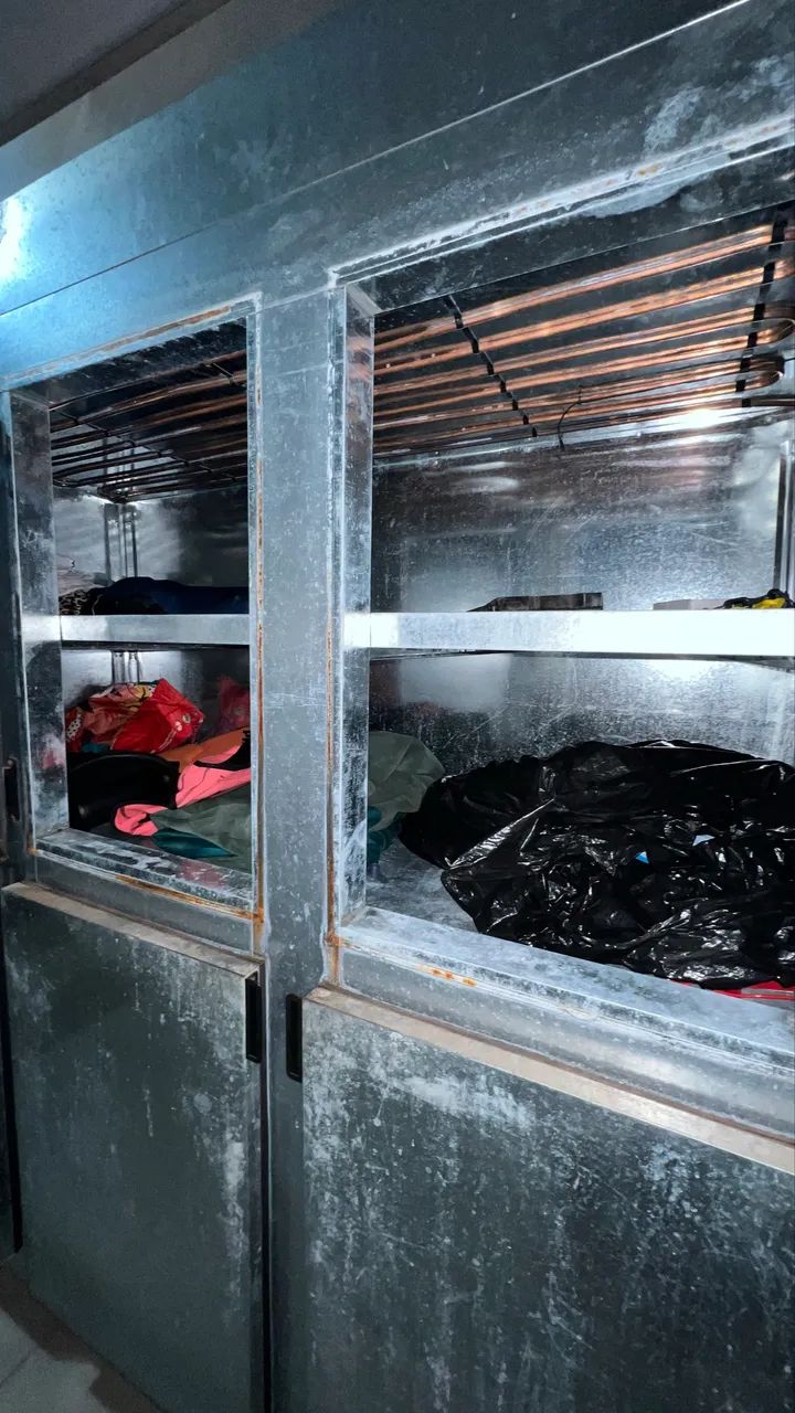 VENDE-SE FREEZER CÂMERA FRIA  - Foto 4