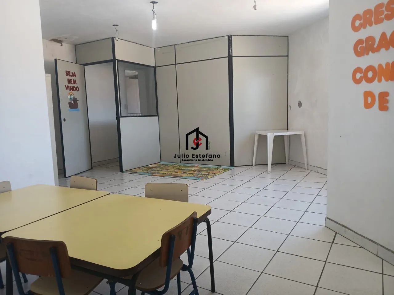 Ponto Comercial c/ 250,31m² no Centro em Tremembé - Foto 2
