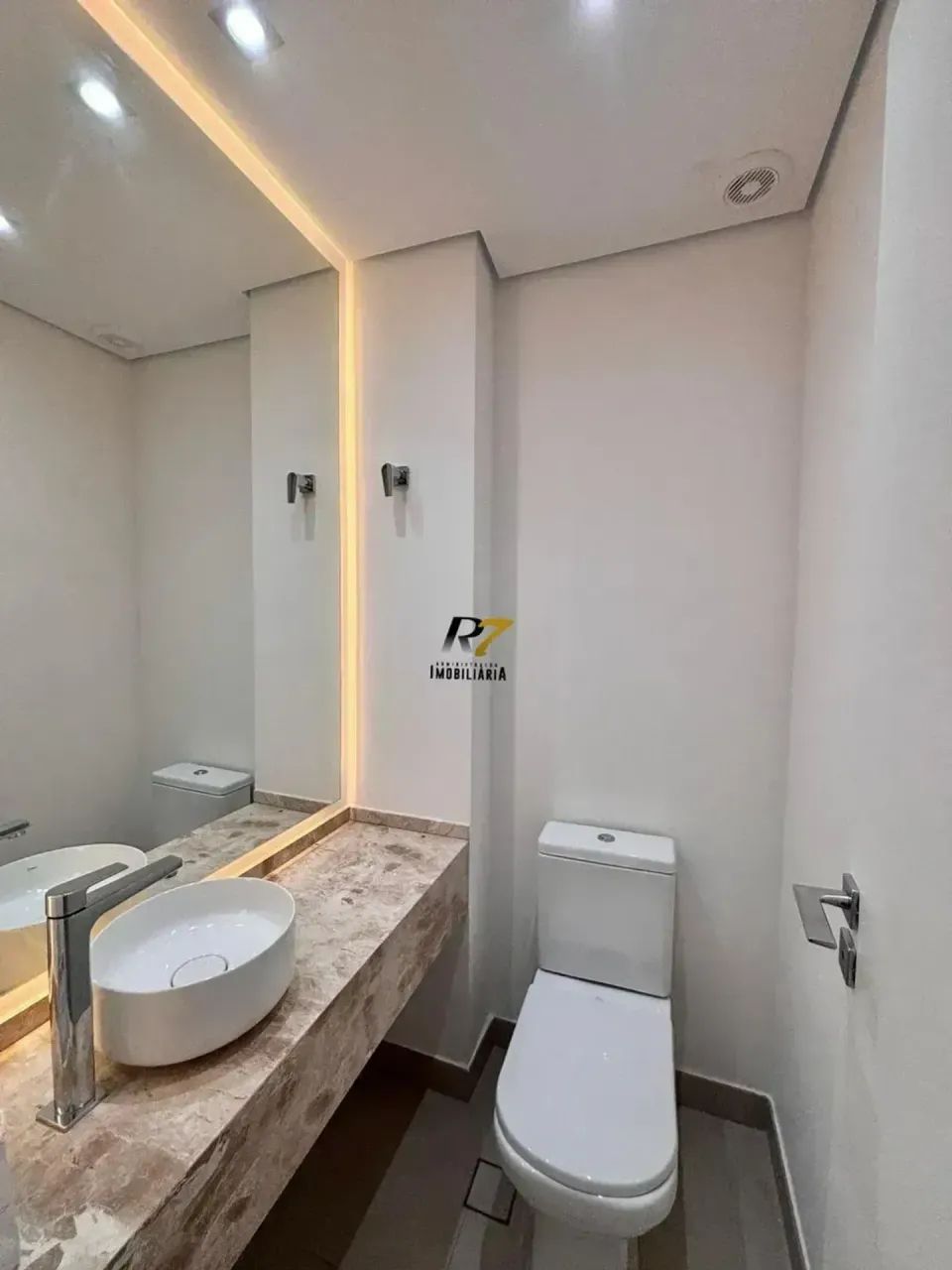 Imóvel para aluguel com 70 metros quadrados com 1 quarto em Lourdes - Belo Horizonte - MG - Foto 8