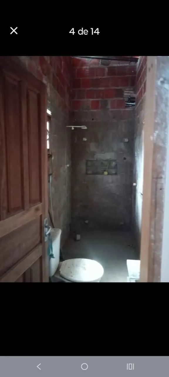 CASA NO CONJUNTO ESPERANÇA. - Foto 2