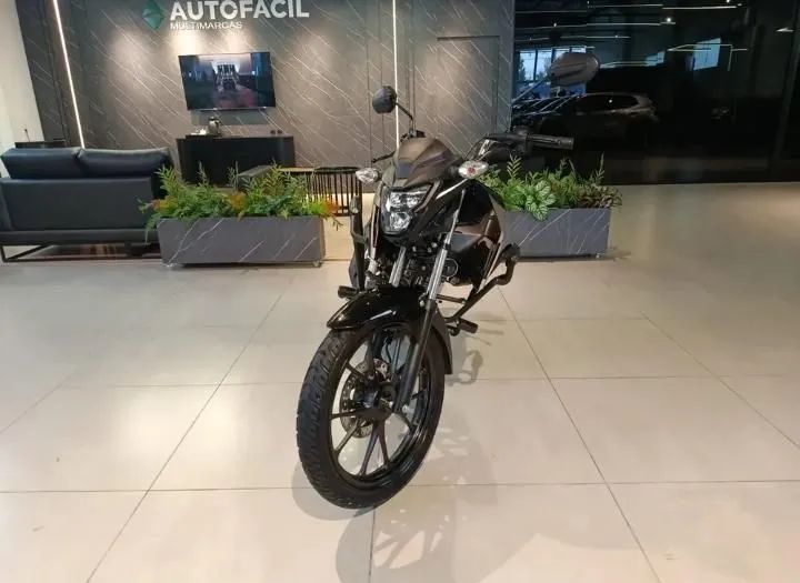 CG TITAN 160 - Foto 2