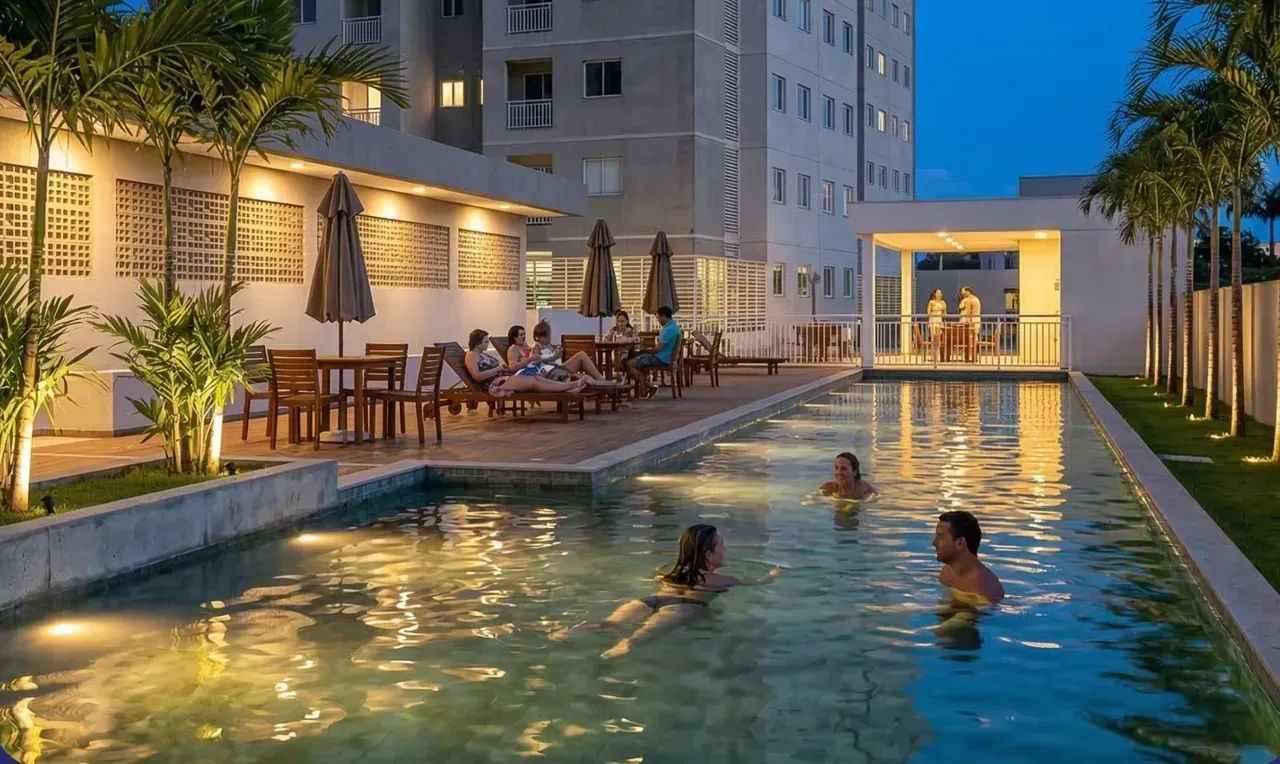 Em Breve no Catolé - Aptos de 2 e 3 quartos com varanda - Reservas aqui - Foto 3