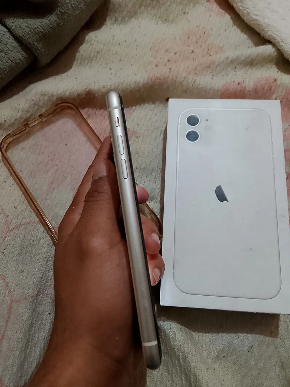 Iphone 11 64 gb - Foto 4