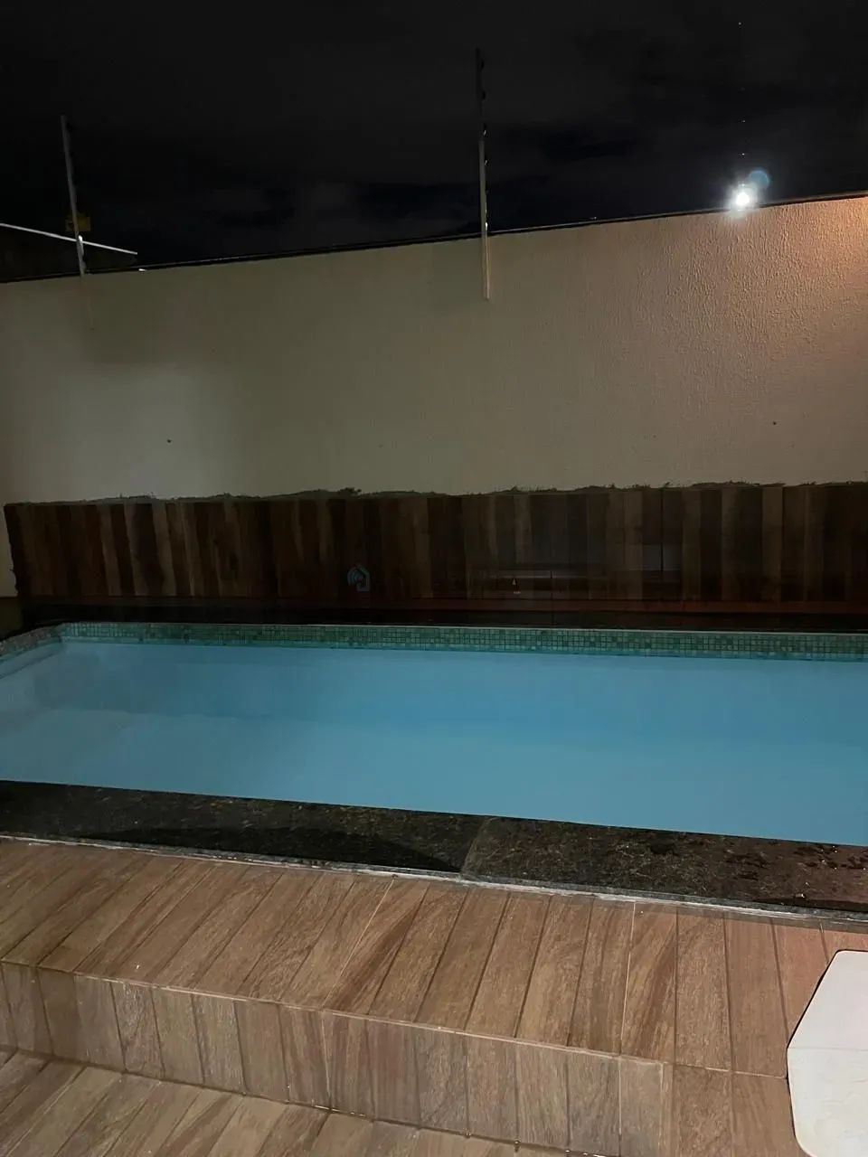Vendo Casa No Bairro Canaã - Foto 5