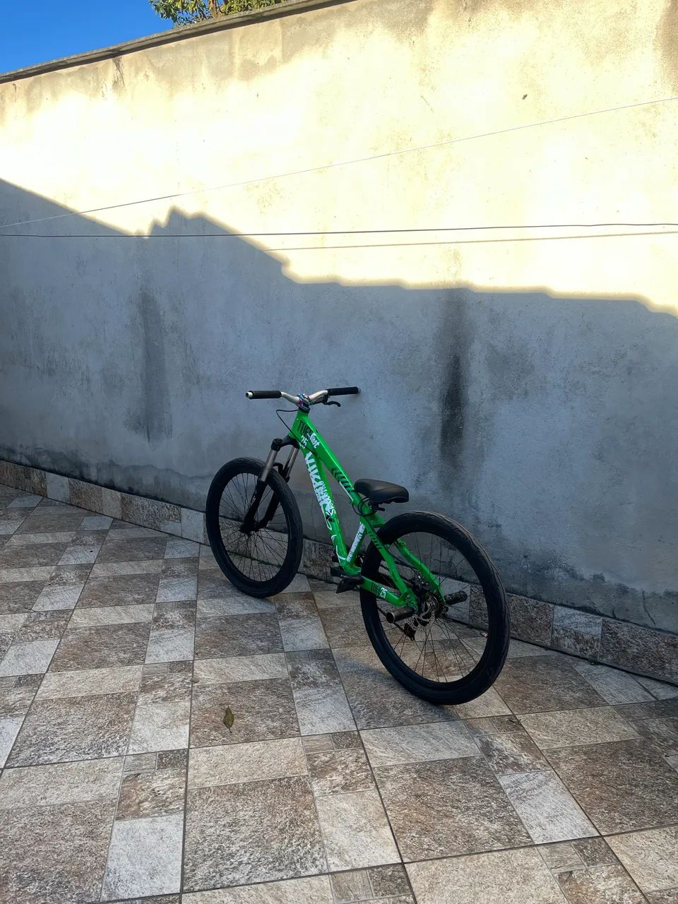 VIKING X 