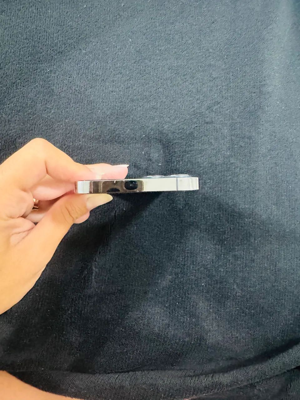 iPhone 12 Pro 512Gb (impecável) - Foto 4