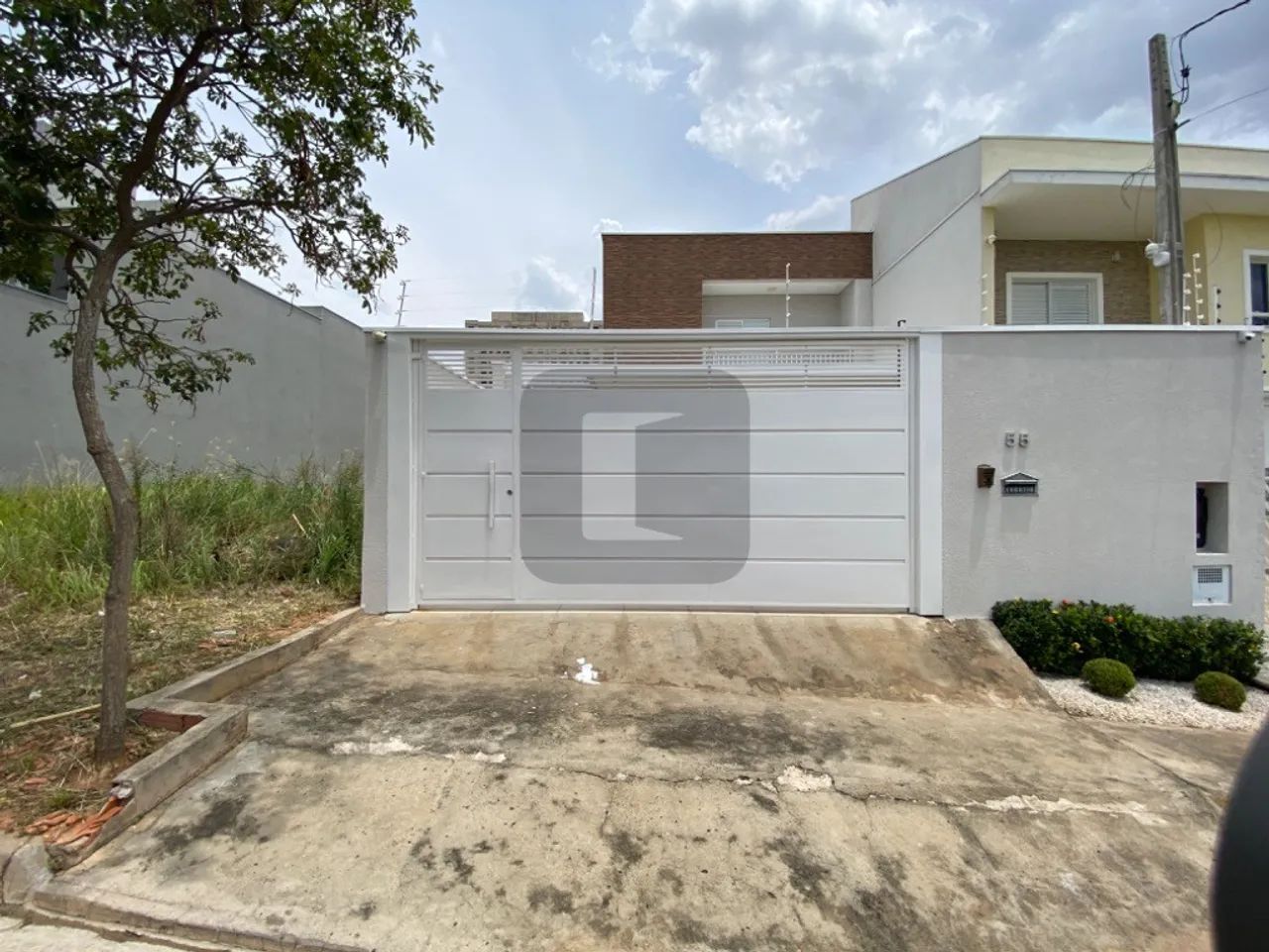 casa - Jardim Ibirapuera - Campinas - Foto 2