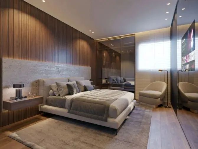 MARINA RESIDENCE - Foto 10