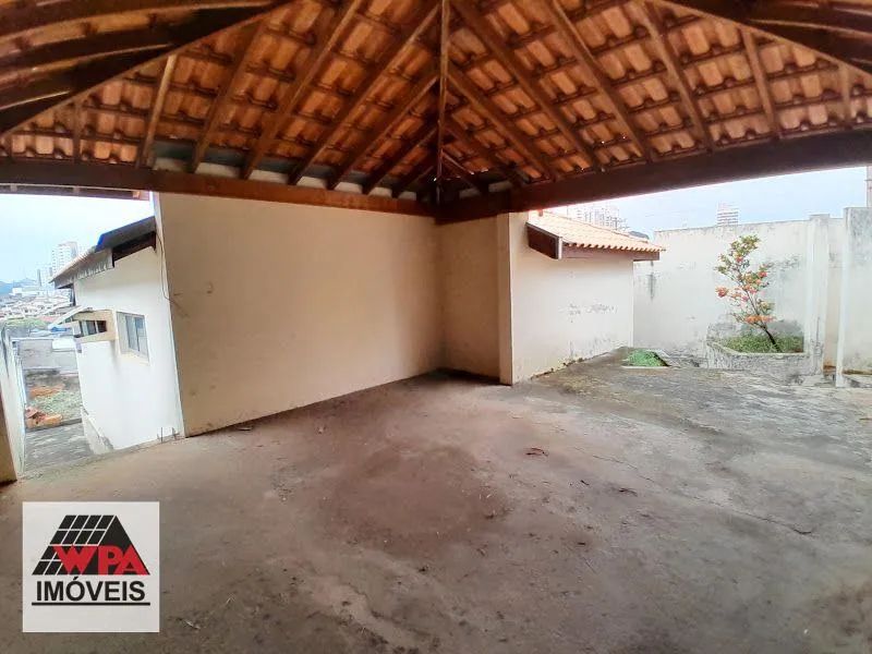 Casa Padrão em Americana