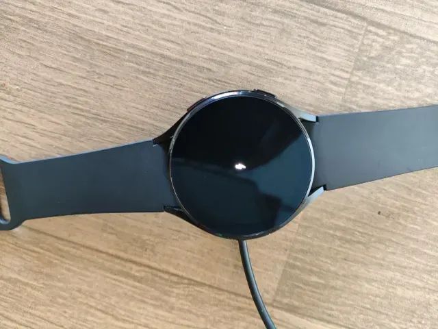 smartwatch samsung galaxy watch 4 40mm - Foto 4