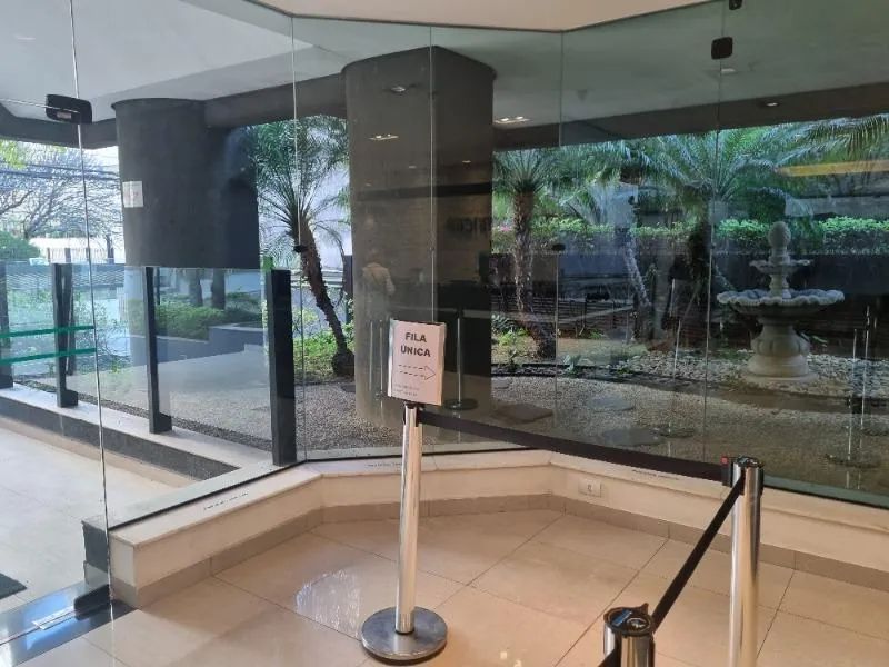 EDIFÍCIO COMERCIAL em São Paulo - São Paulo, Pinheiros - Foto 2