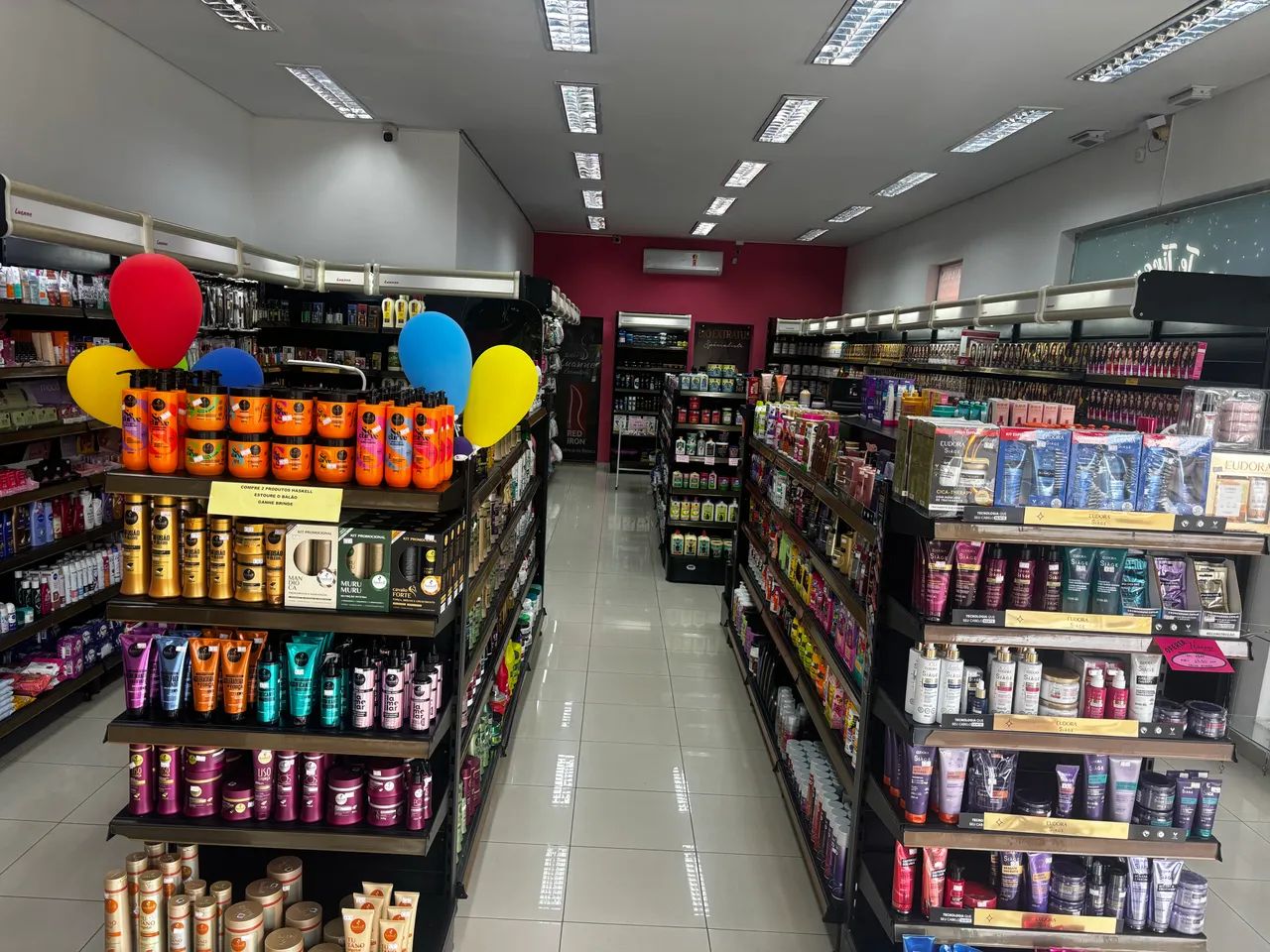 Vendo Loja de Cosméticos  - Foto 4