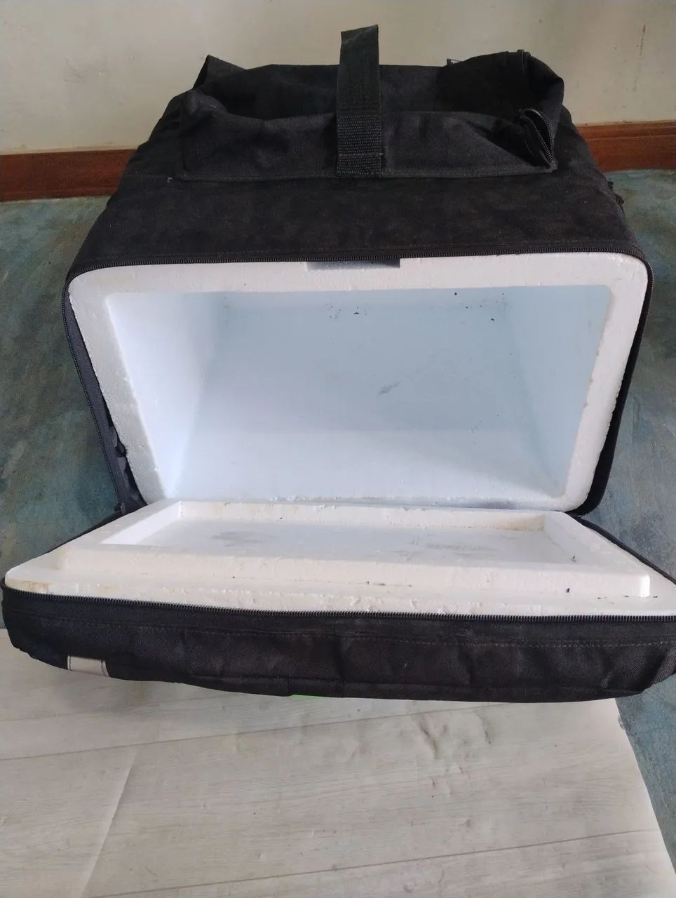 Caixa bag delivery boa - Foto 4