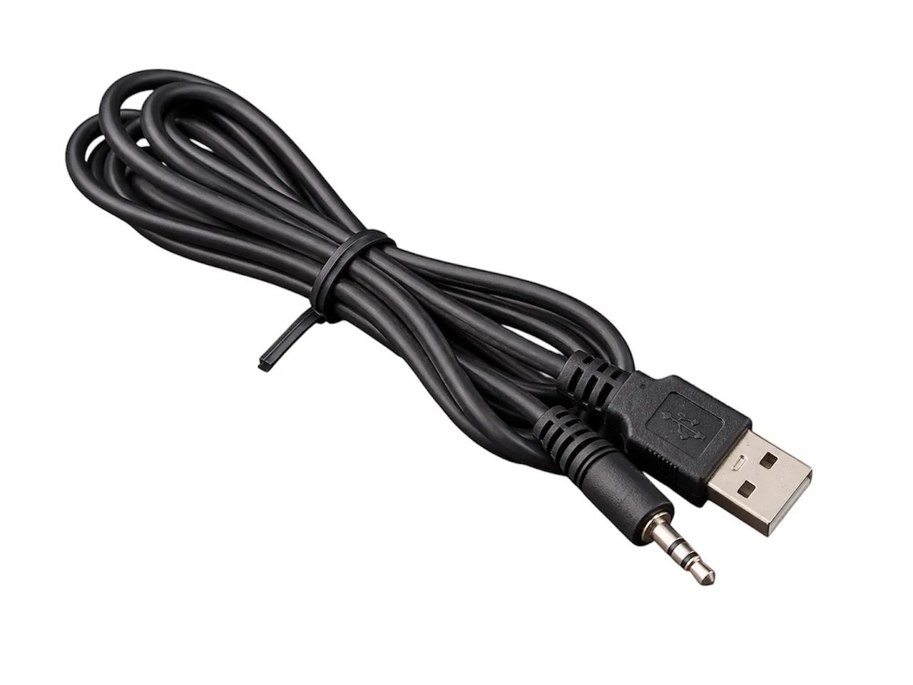 Cabo USB Para P2